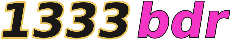 1333bdr logo